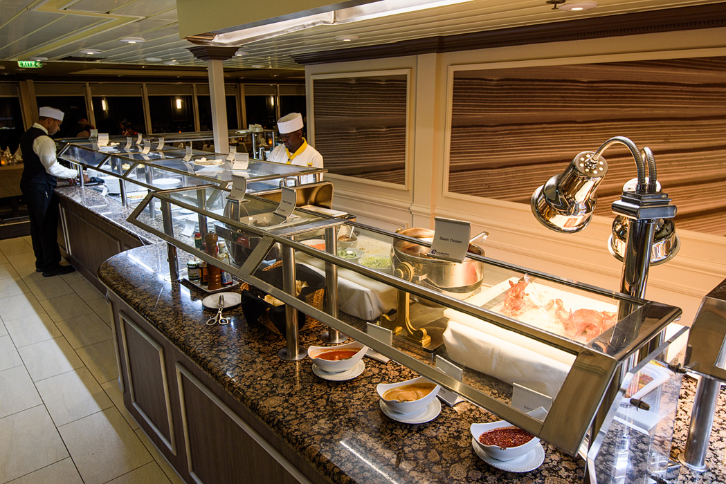 Windows Cafe