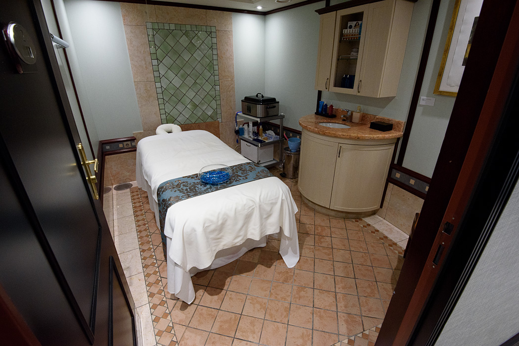 Spa