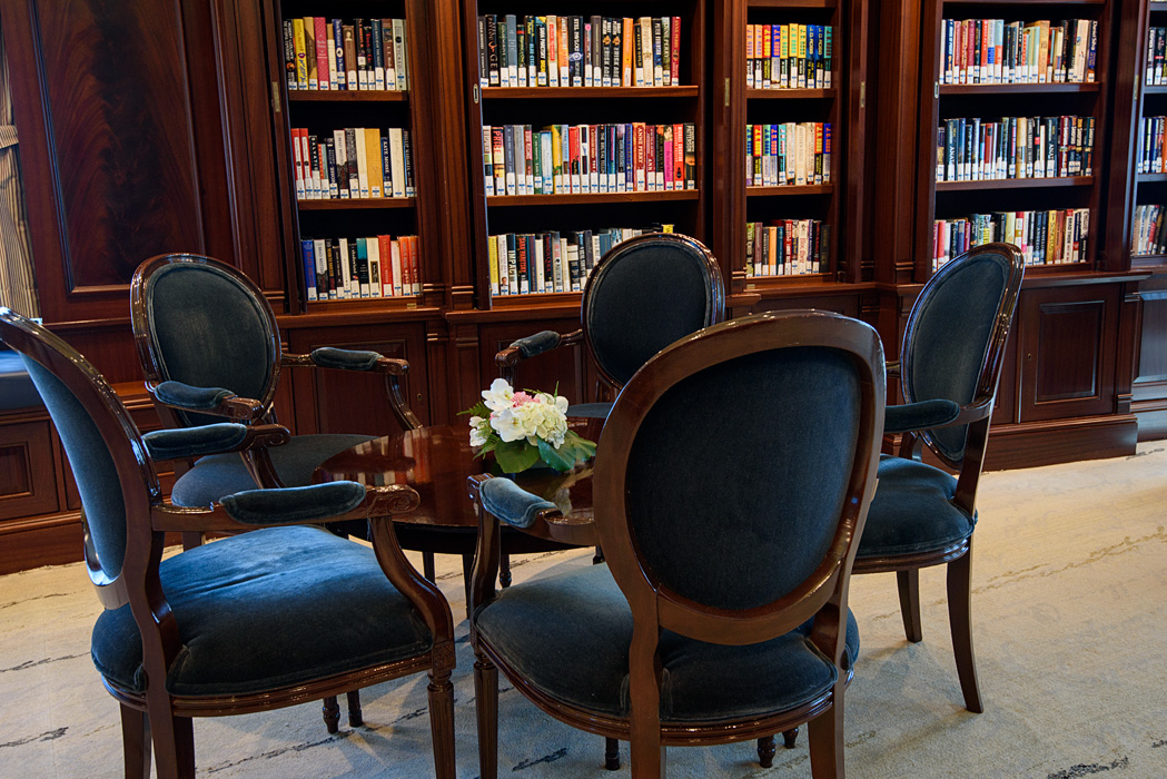 Drawing Room