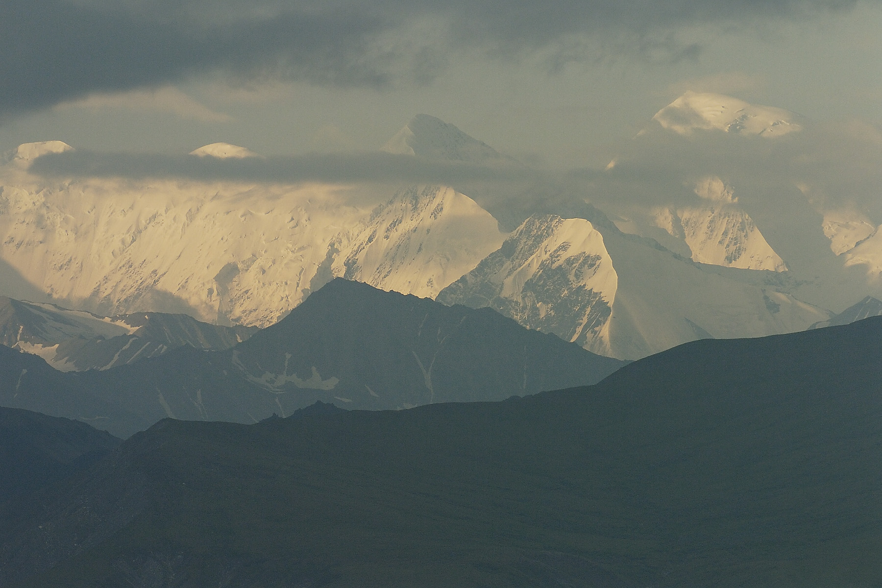 Denali