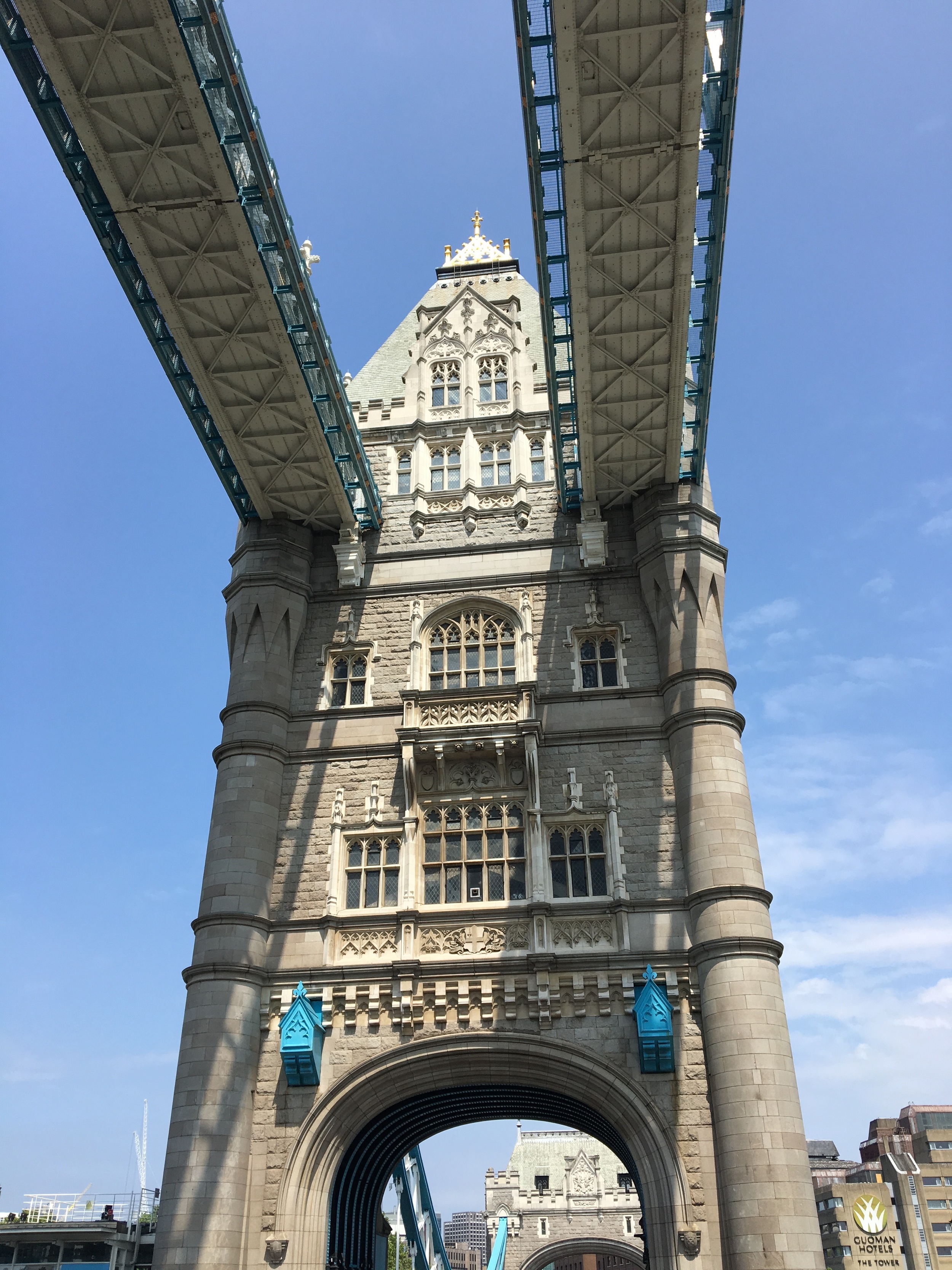 Tower Bridge