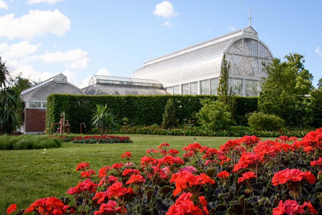 Conservatory
