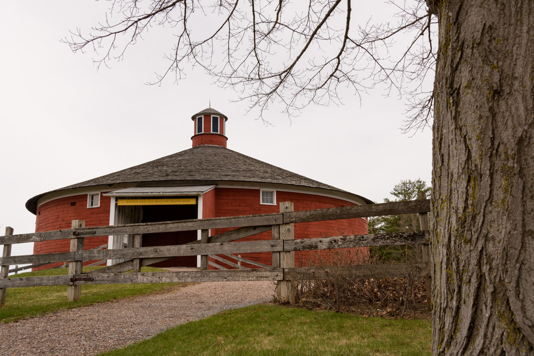 Shelburne Museum in Shelburne, VT