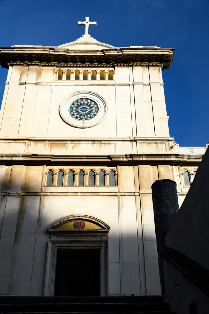 Santa Maria Assunta in Positano