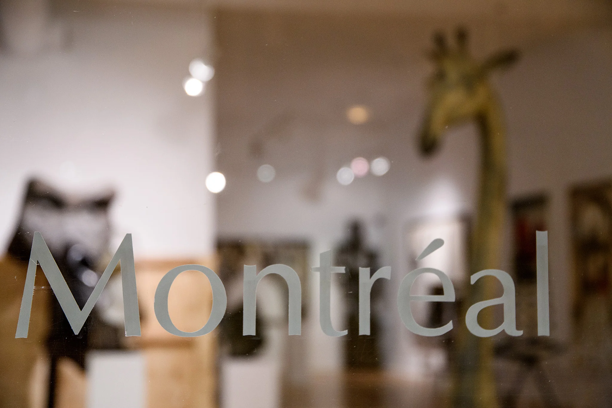 There are high end galleries and accessible tourist shops along Rue St Paul, as well as many restaurants and bars. 