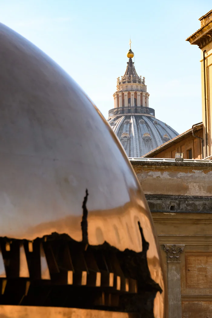 Vatican City