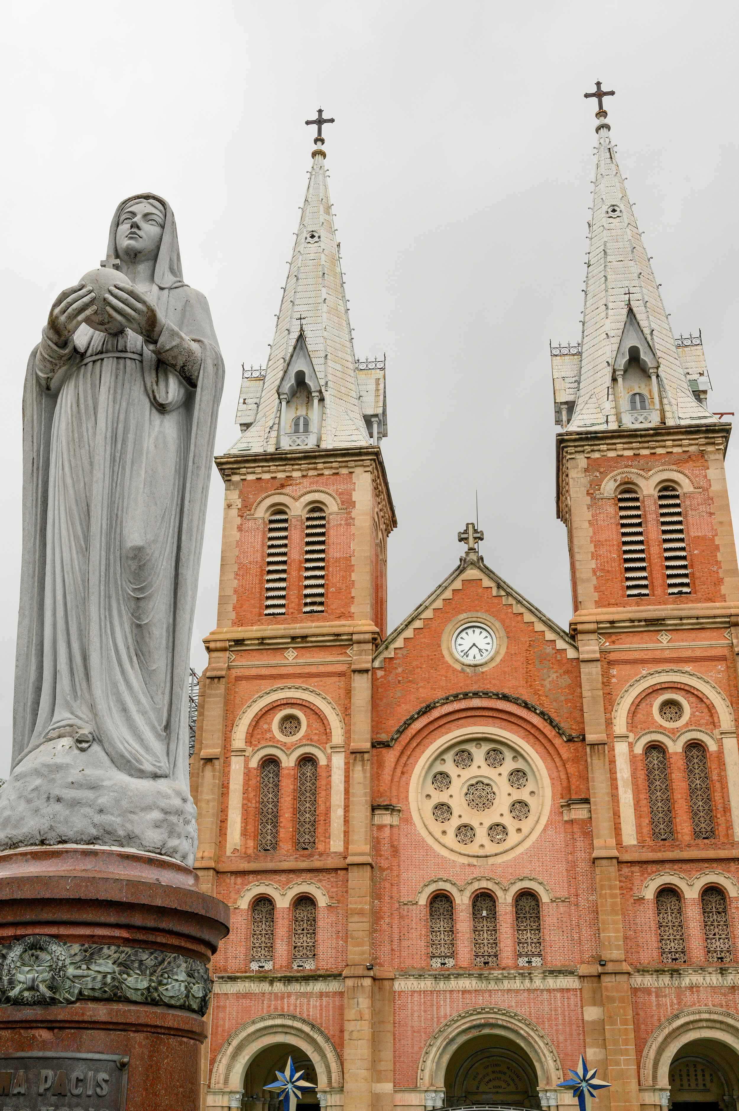 Notre Dame Cathedral