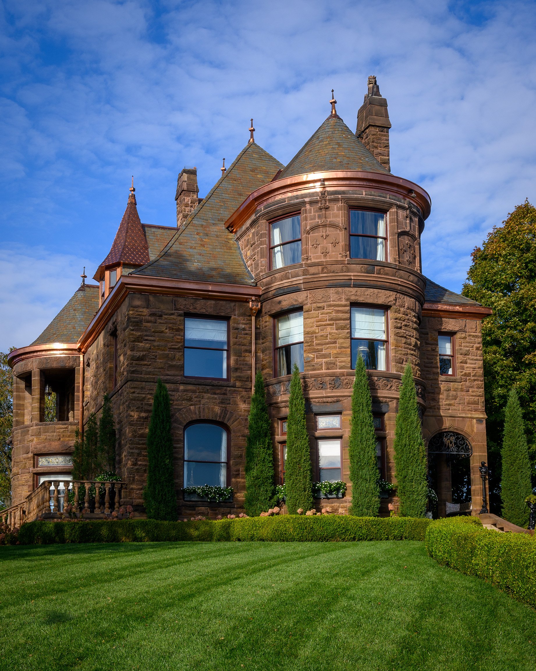 Historic home in KCMO