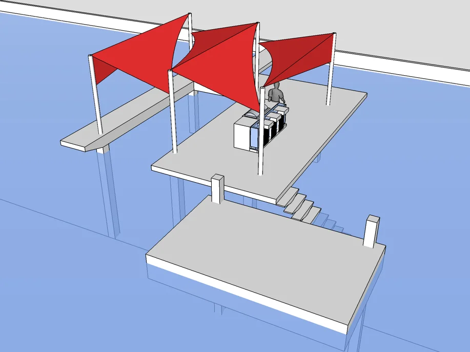 Dock w triple shade.jpg