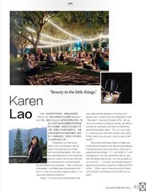 The Asian Magazine: Featured Local Instagrammer