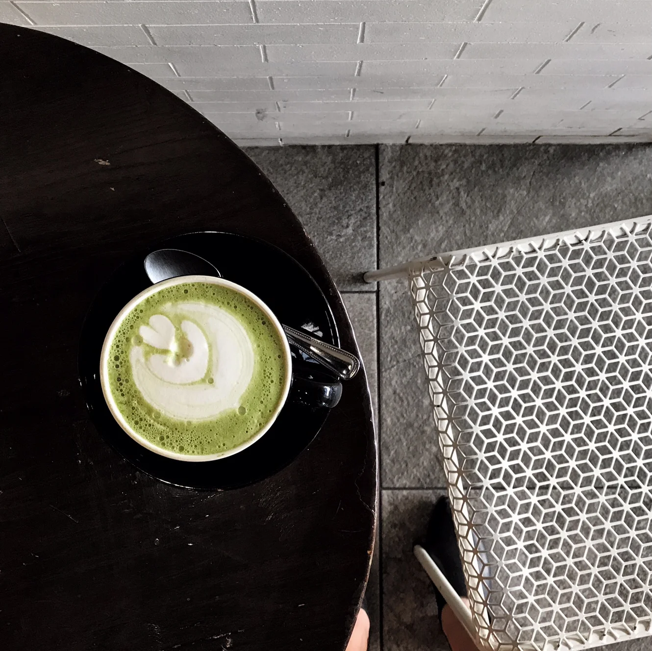 Where to Find Matcha in Dallas — Karen Lao
