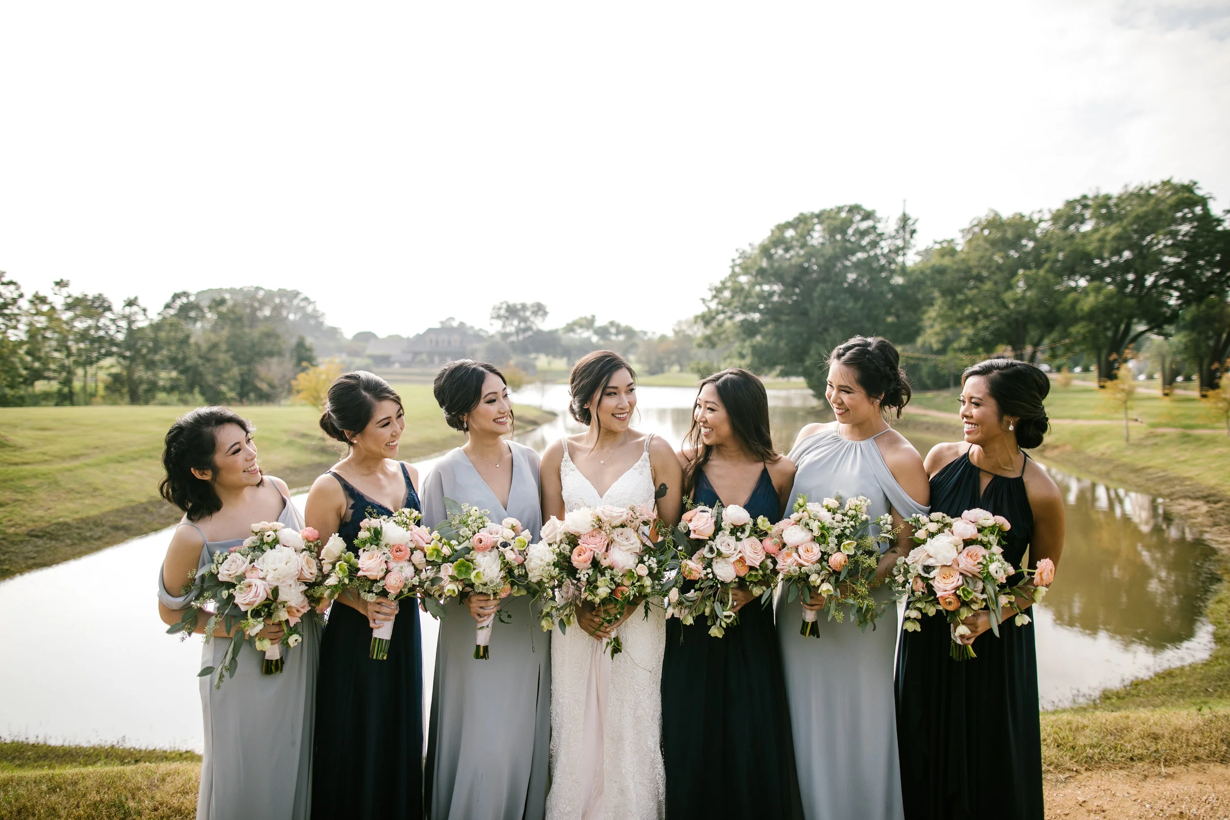 watters bridesmaid