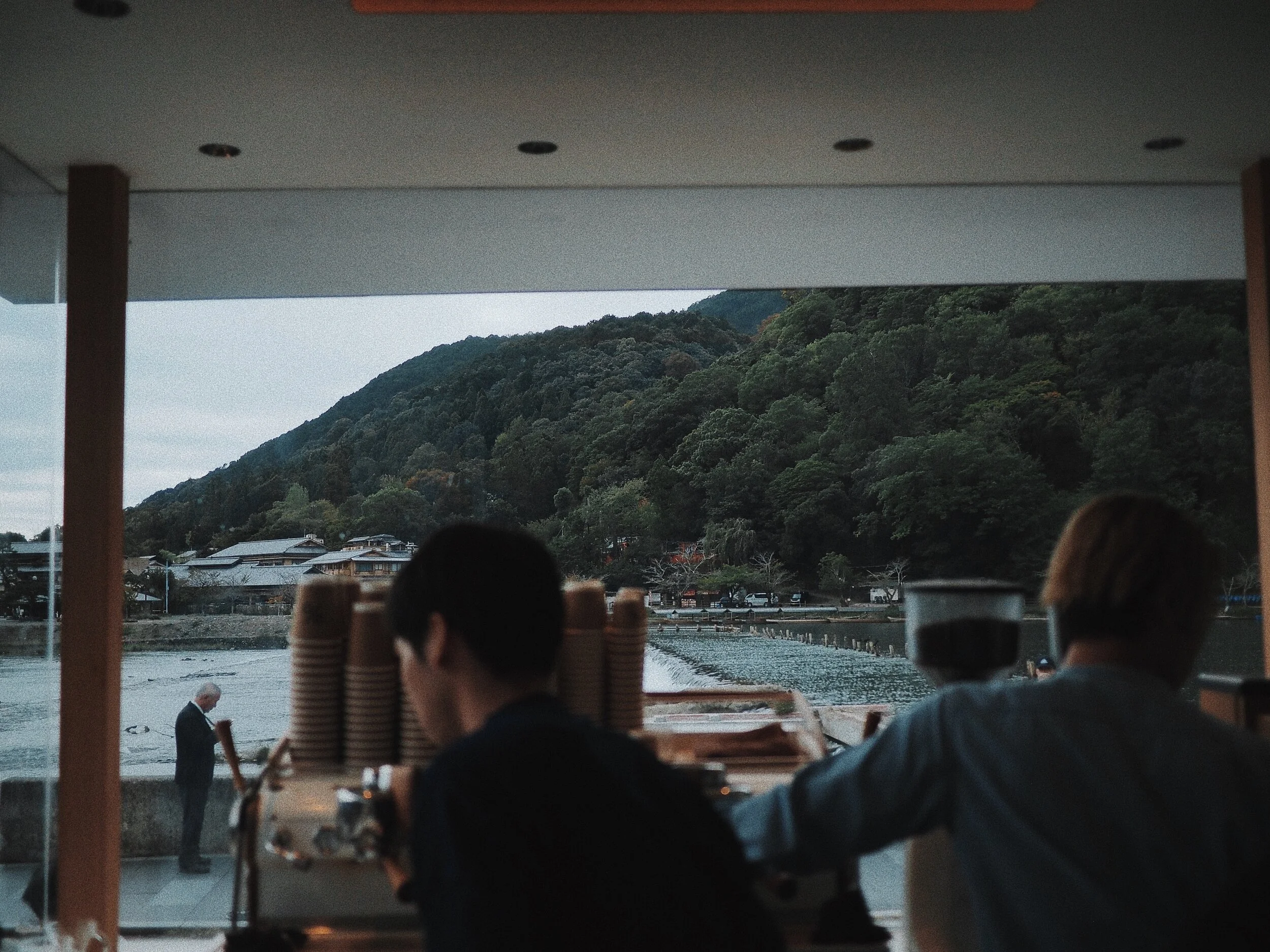 % ARABICA Kyoto Arashiyama