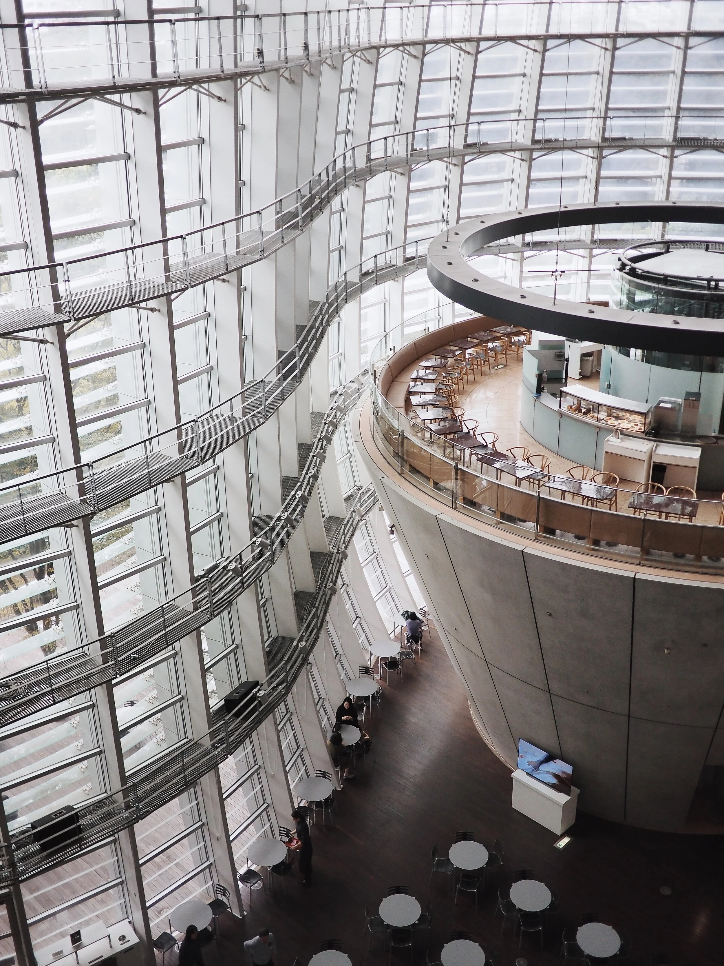 National Art Center, Tokyo