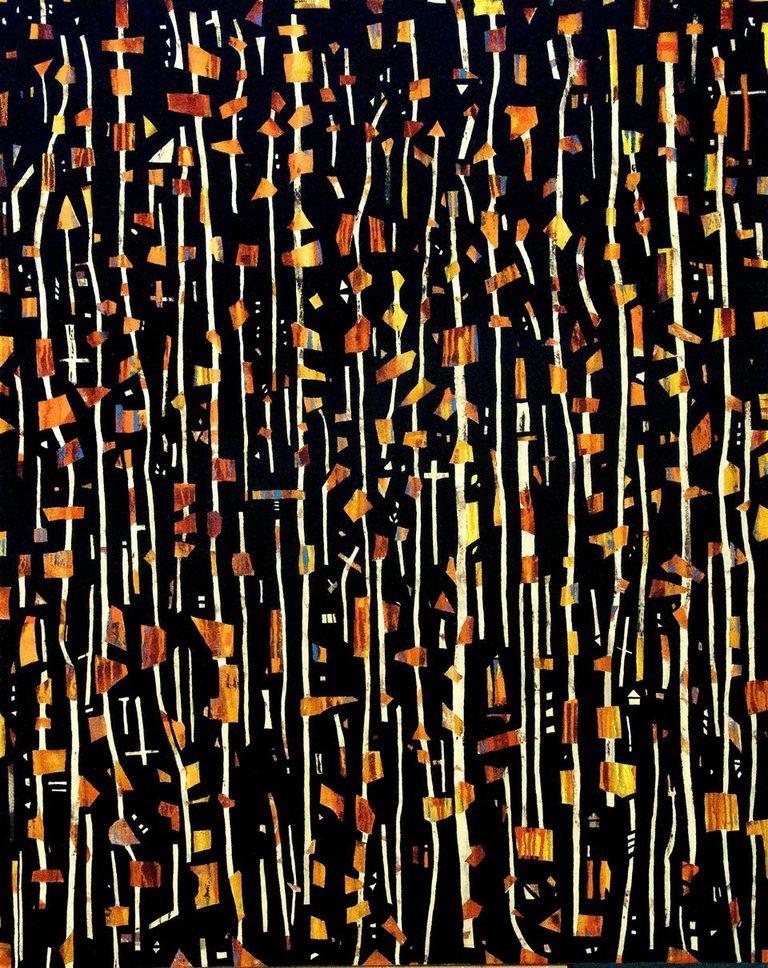 Autumn Leaves