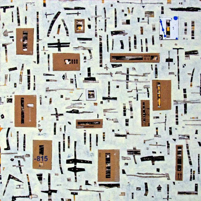 Barcode