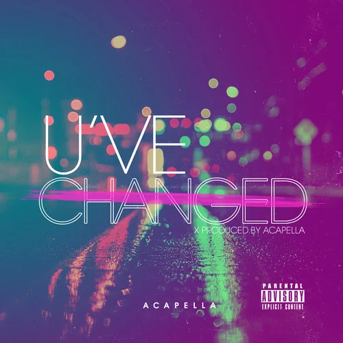 U've Changed