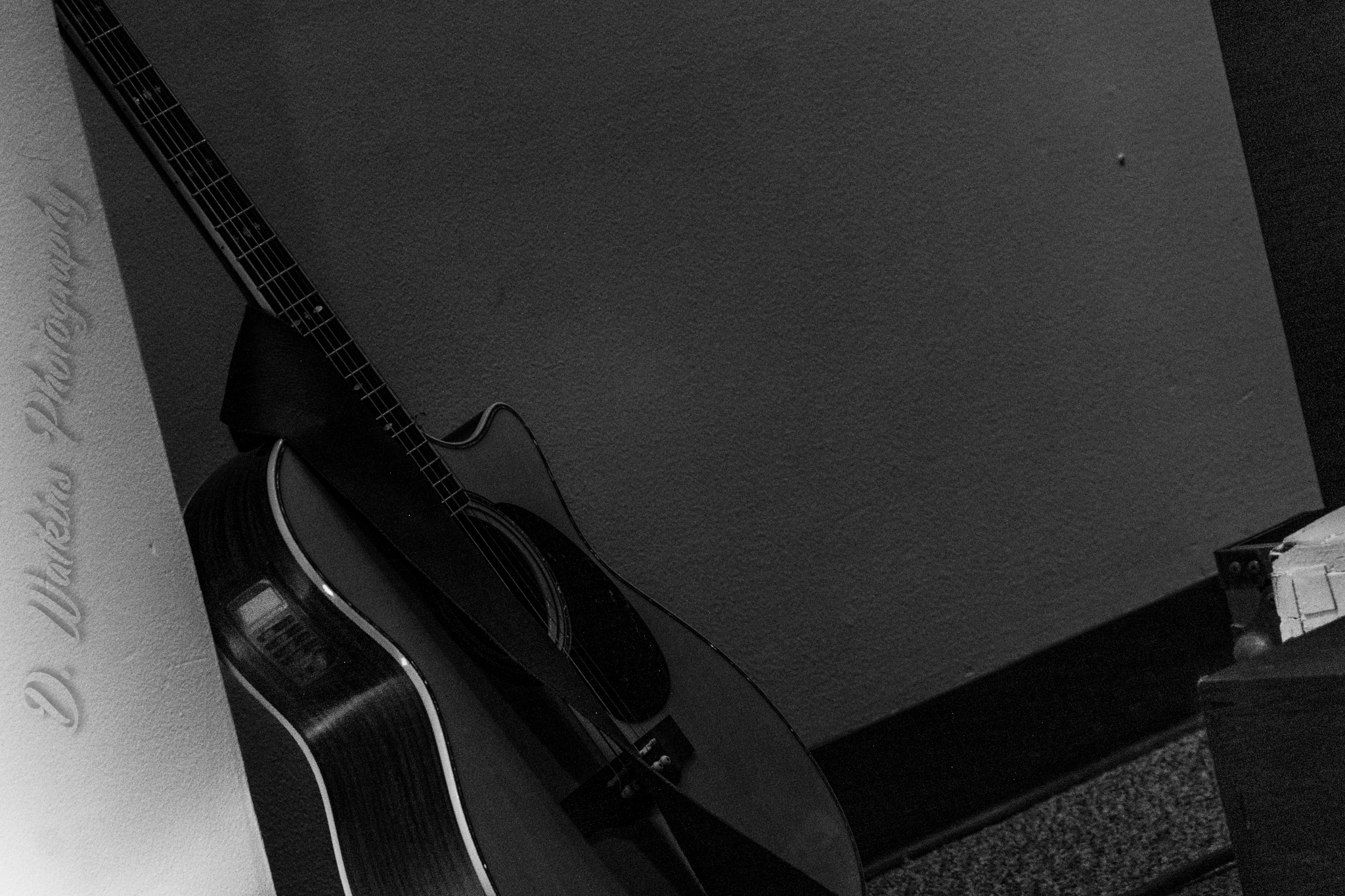 Mahogany @ the Museum V