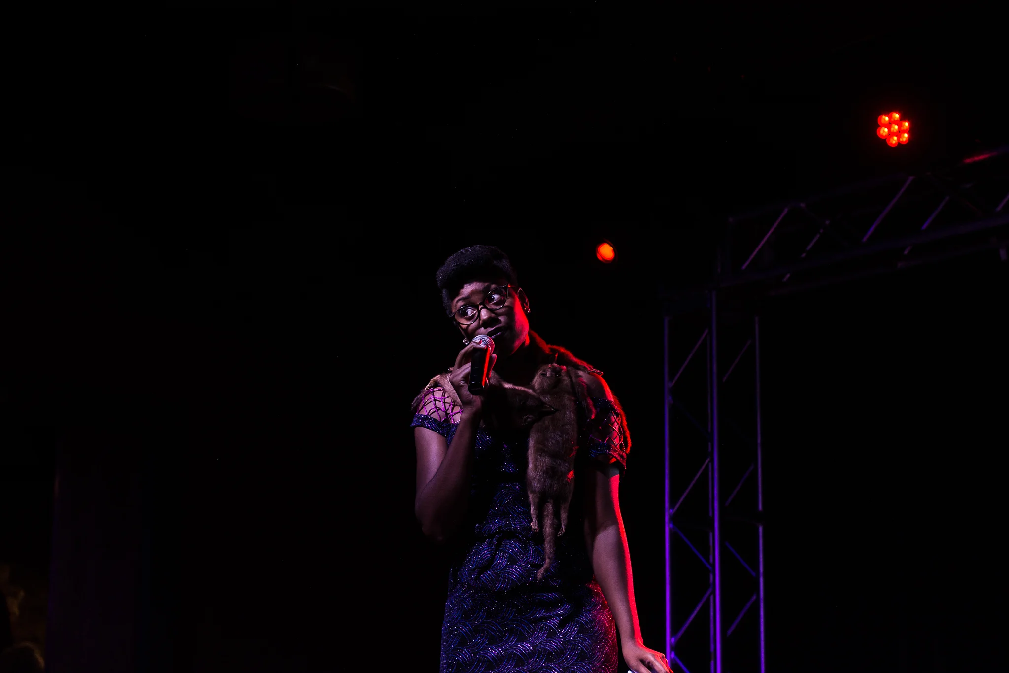 Hubcaps and Tail Lights: A Motor City Burlesque Review 