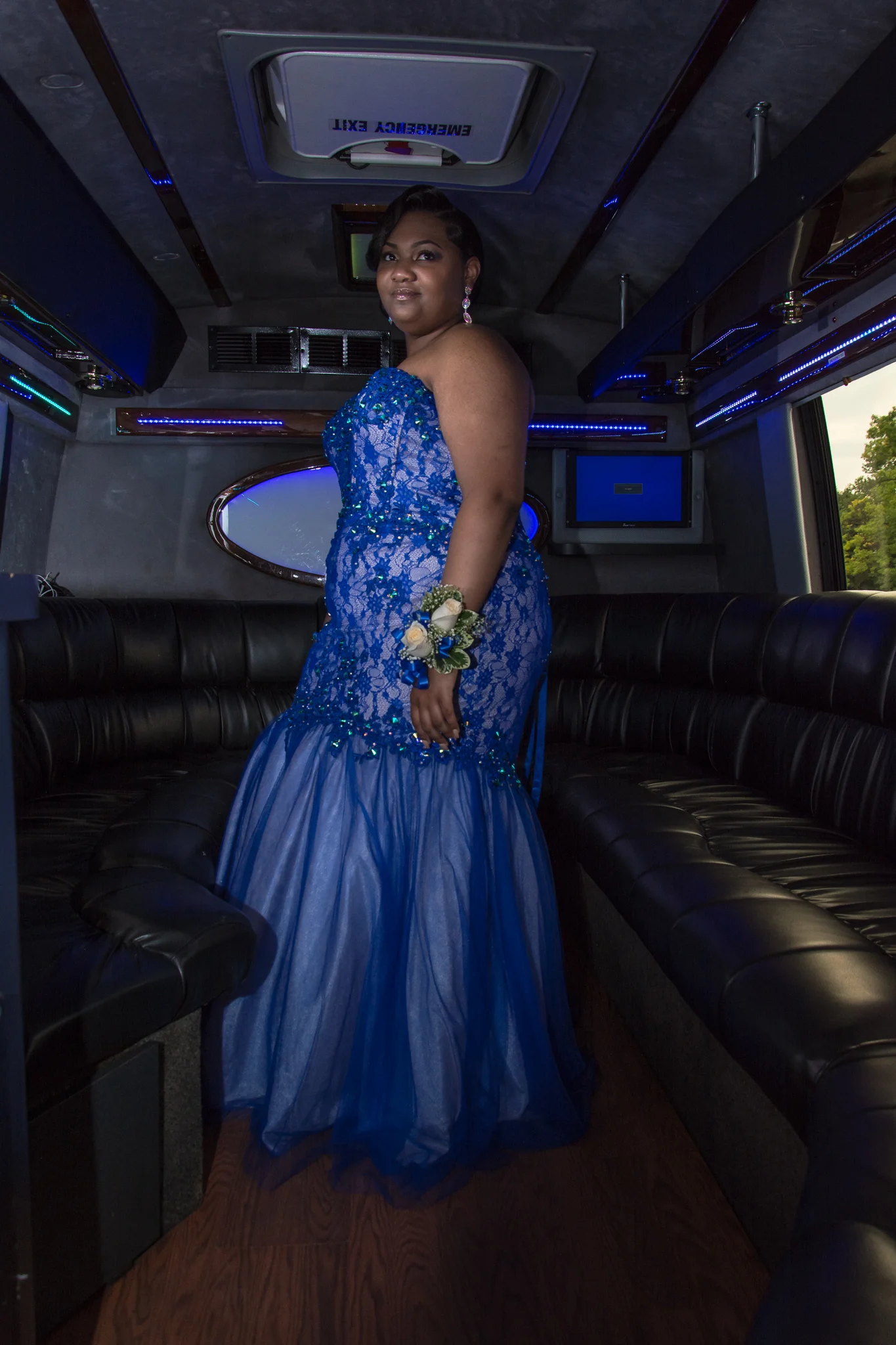 2015 Prom