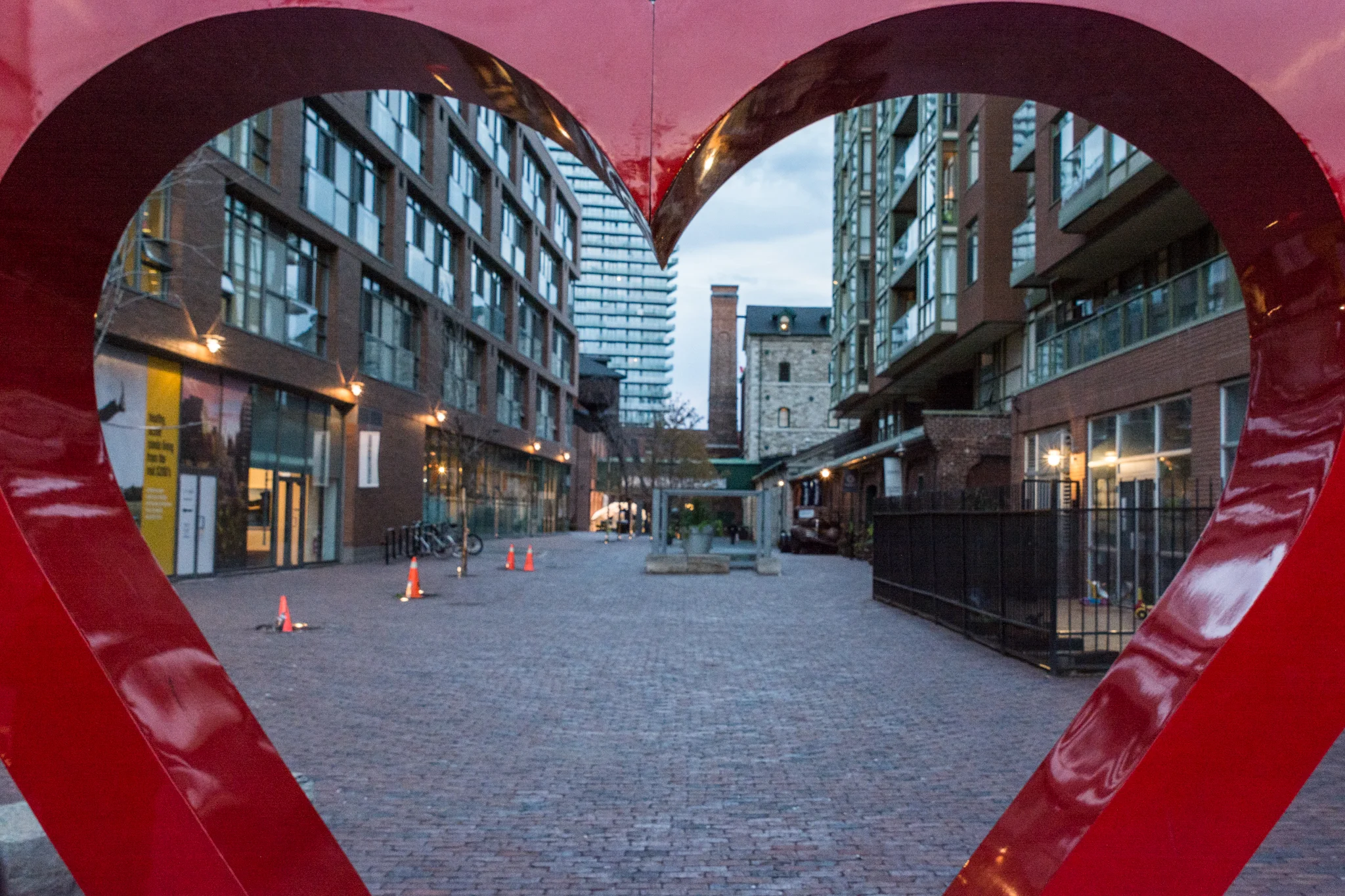 Travel - Where I'm At....