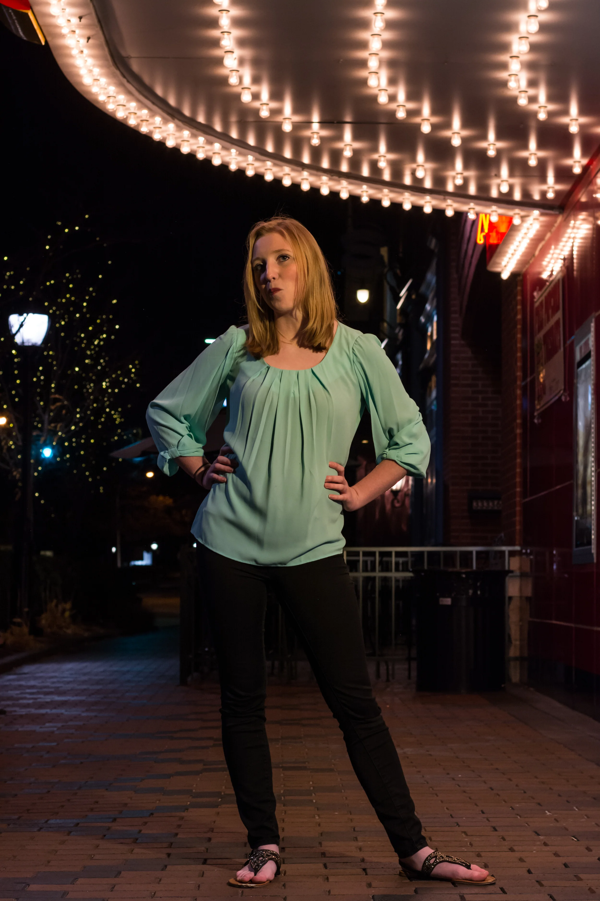 Photofocus/Perfectly Clear Photo Walk