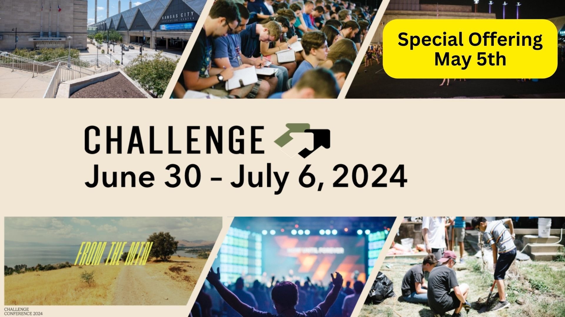 Challenge Conference 2024 - Special Offering May 5th.jpg