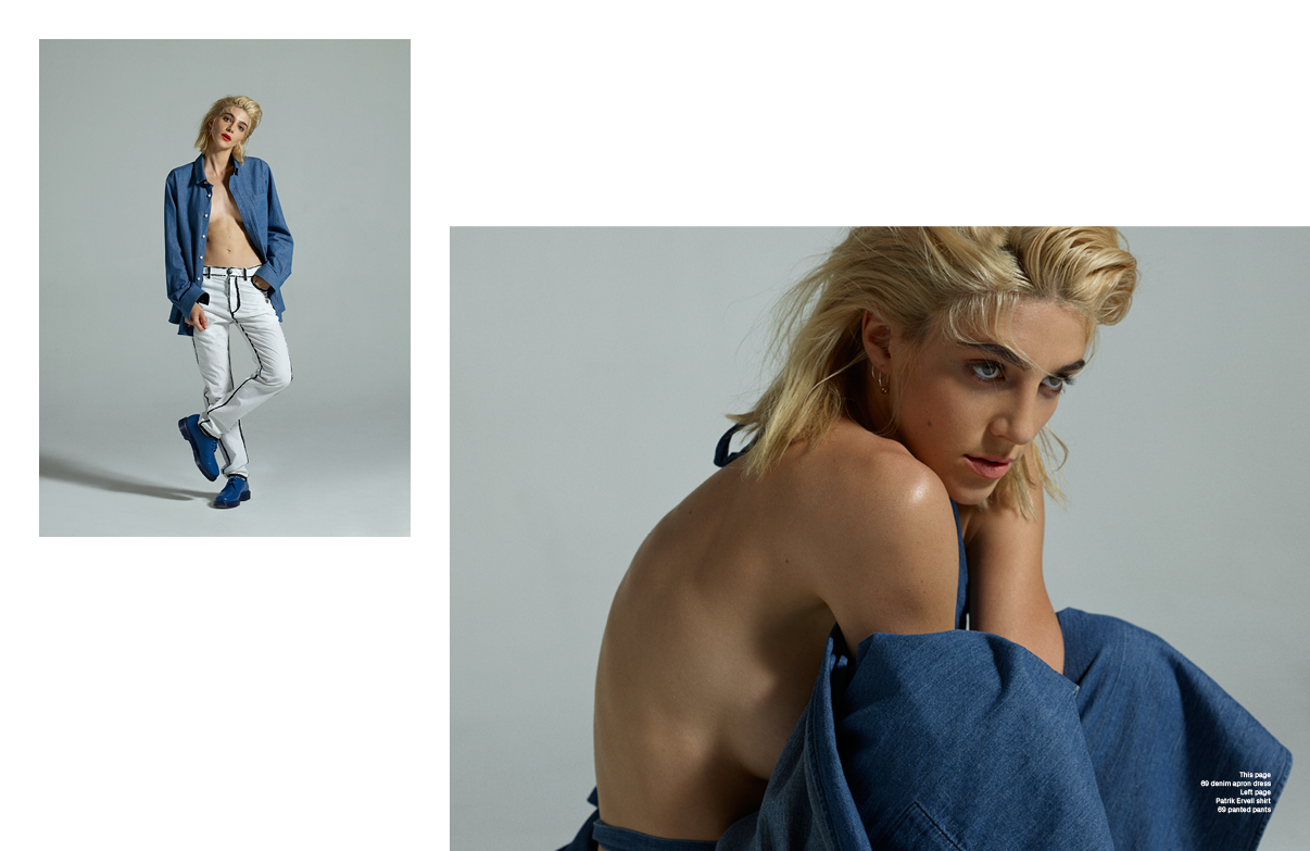 SOMA Magazine