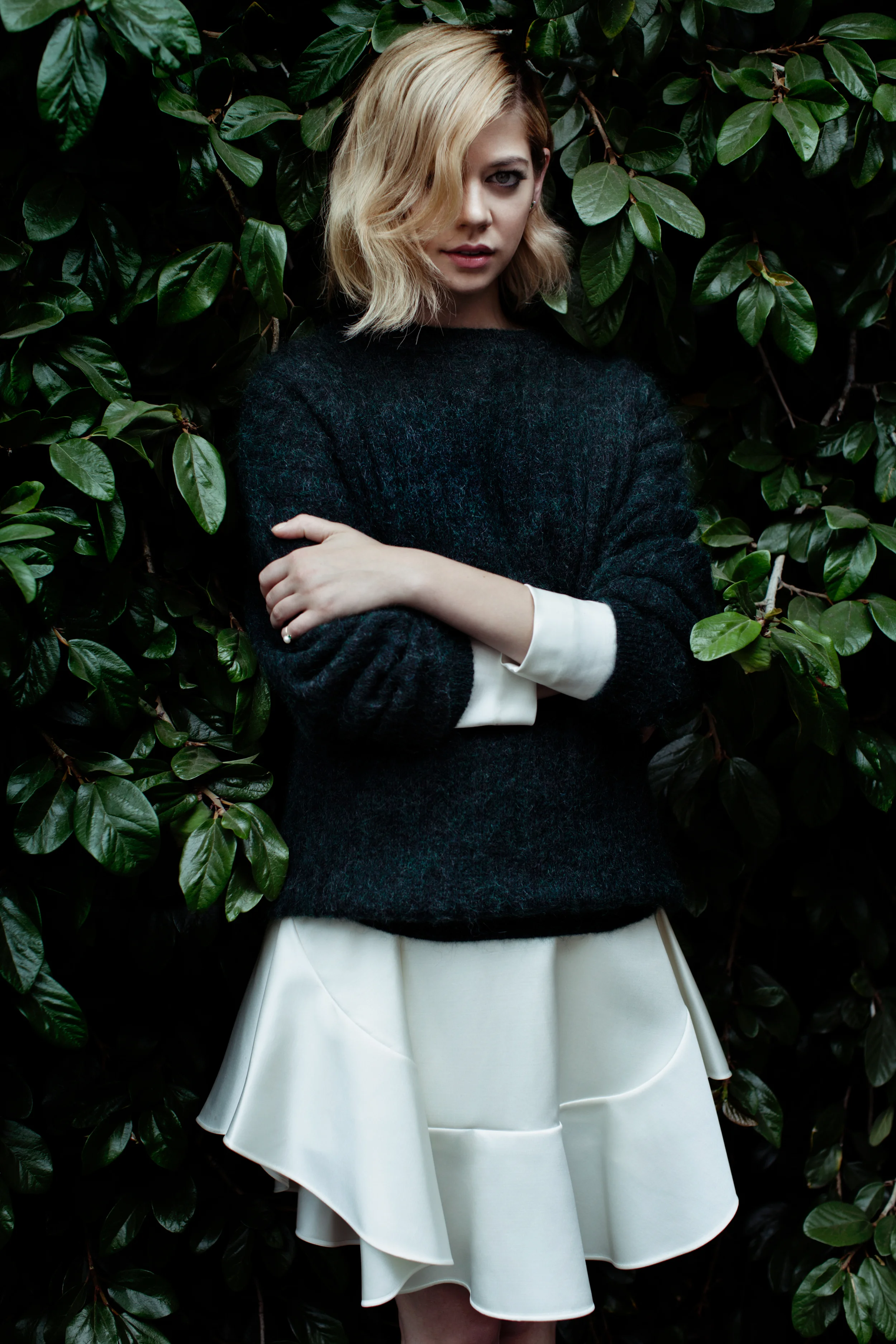 Analeigh Tipton / The Wild Magazine