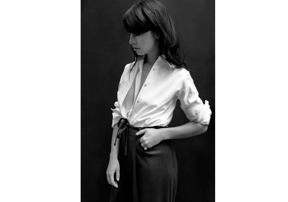 Kimbra / The Wild Magazine