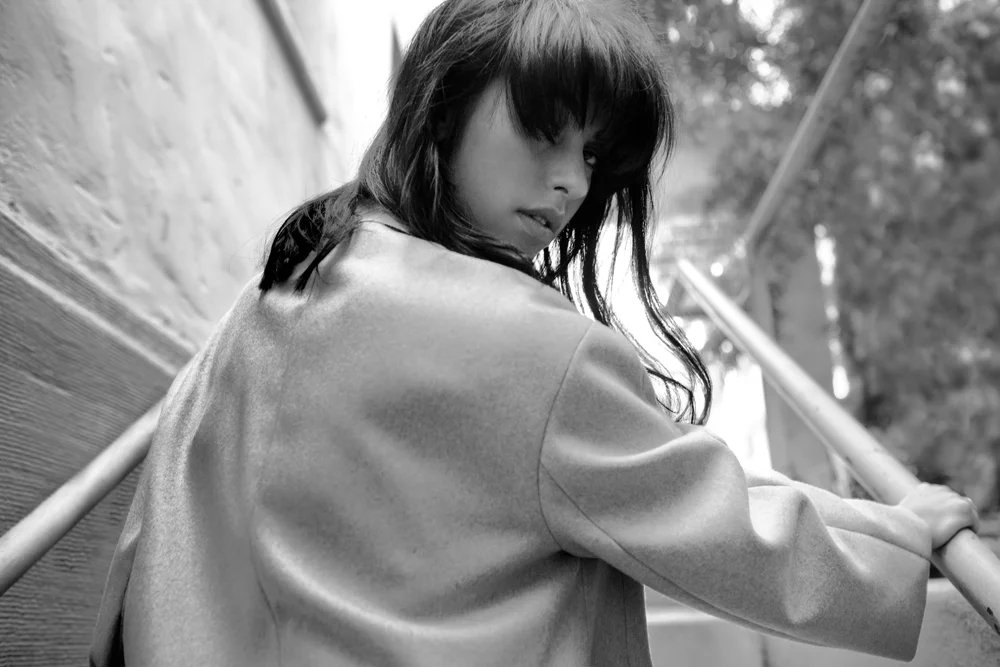 Kimbra / The Wild Magazine