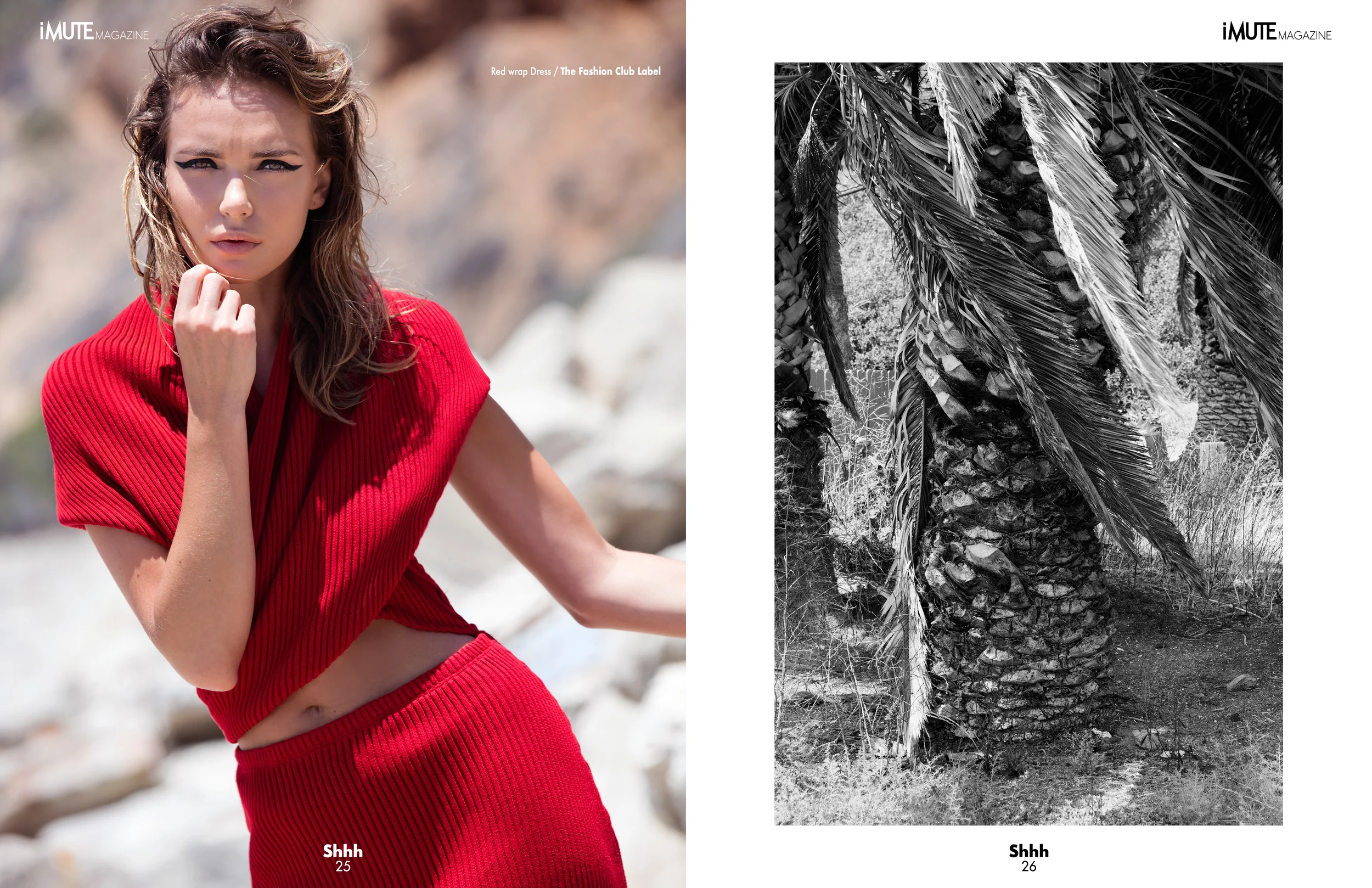 iMute Magazine