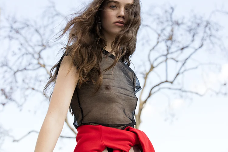 Material Girl Magazine