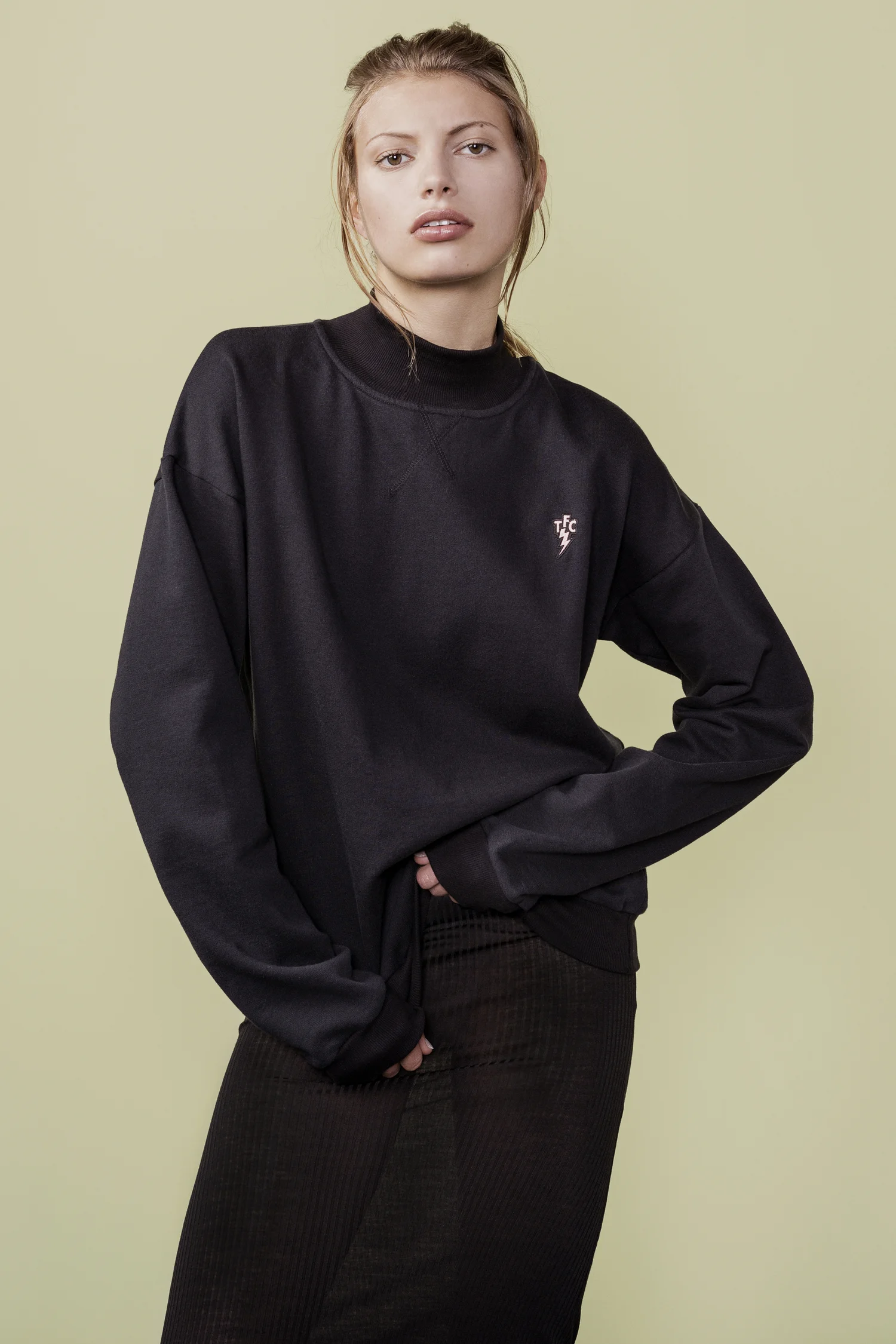 TFC Label Cruise Lookbook