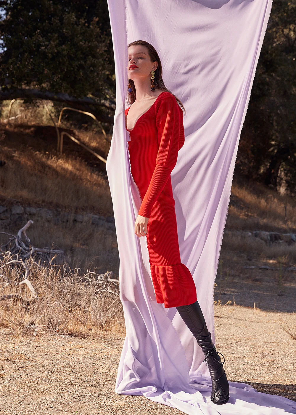 L’Officiel Ukraine 