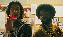 I want another movie starring these two actors in a completely different situation. 