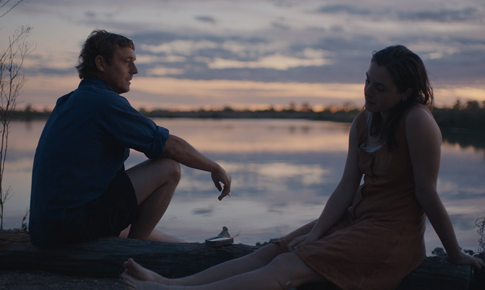 Strange Colours | Feature Film