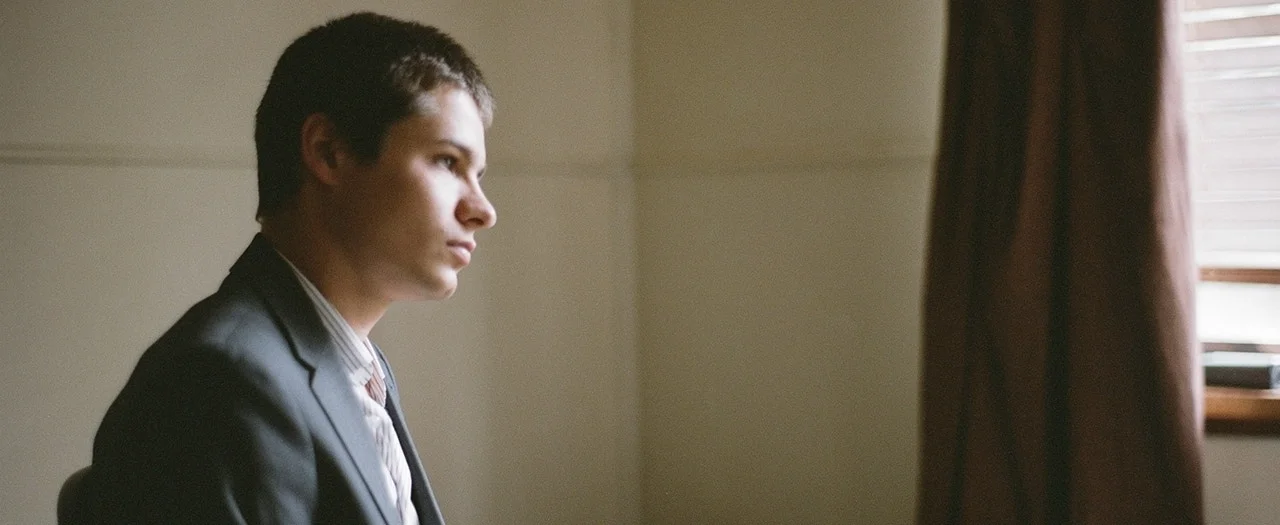 Acute Misfortune | Feature Film