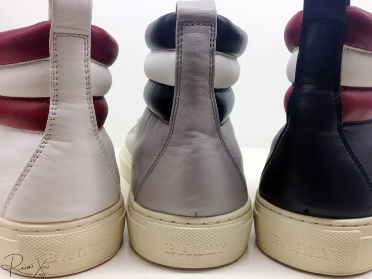 bally heaven sneakers
