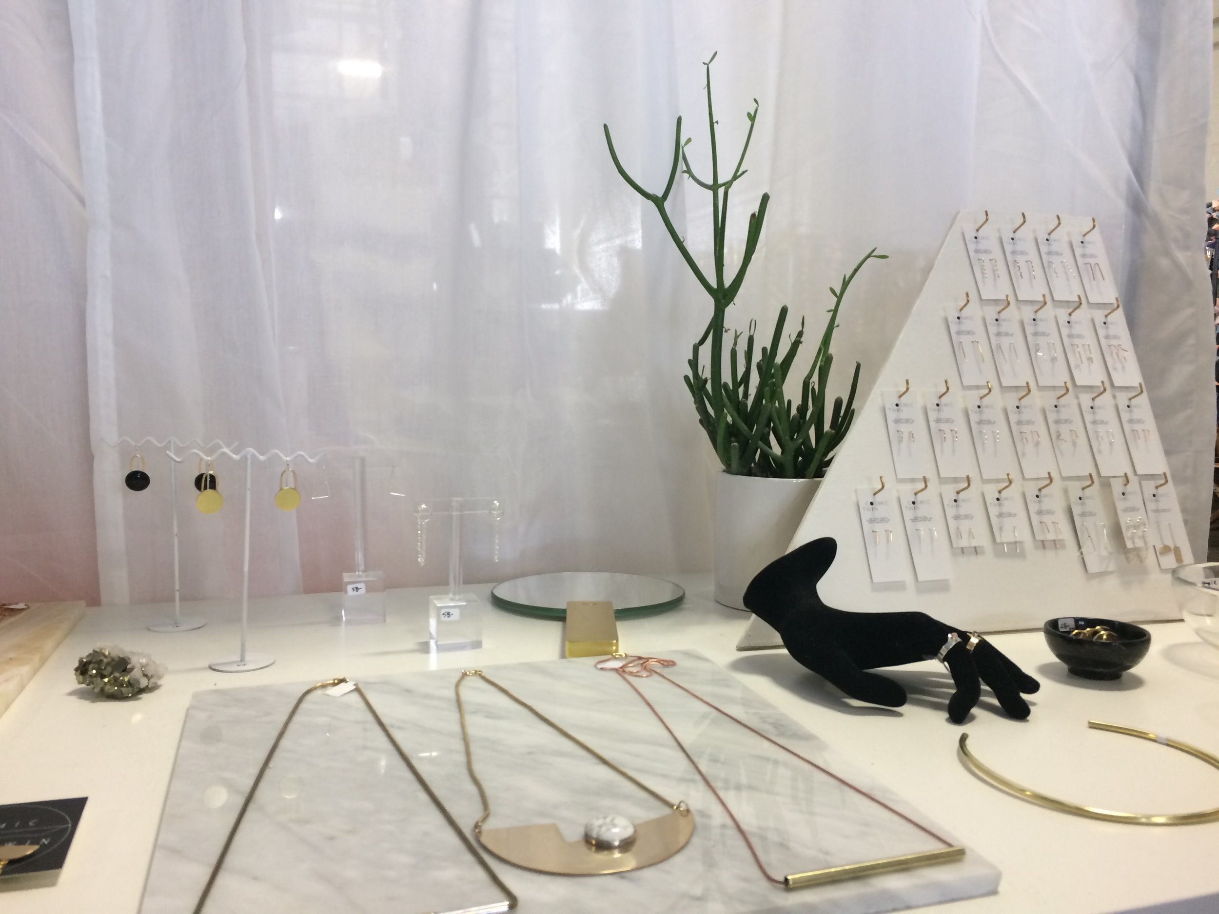 Renegade Craft Seattle December 2016