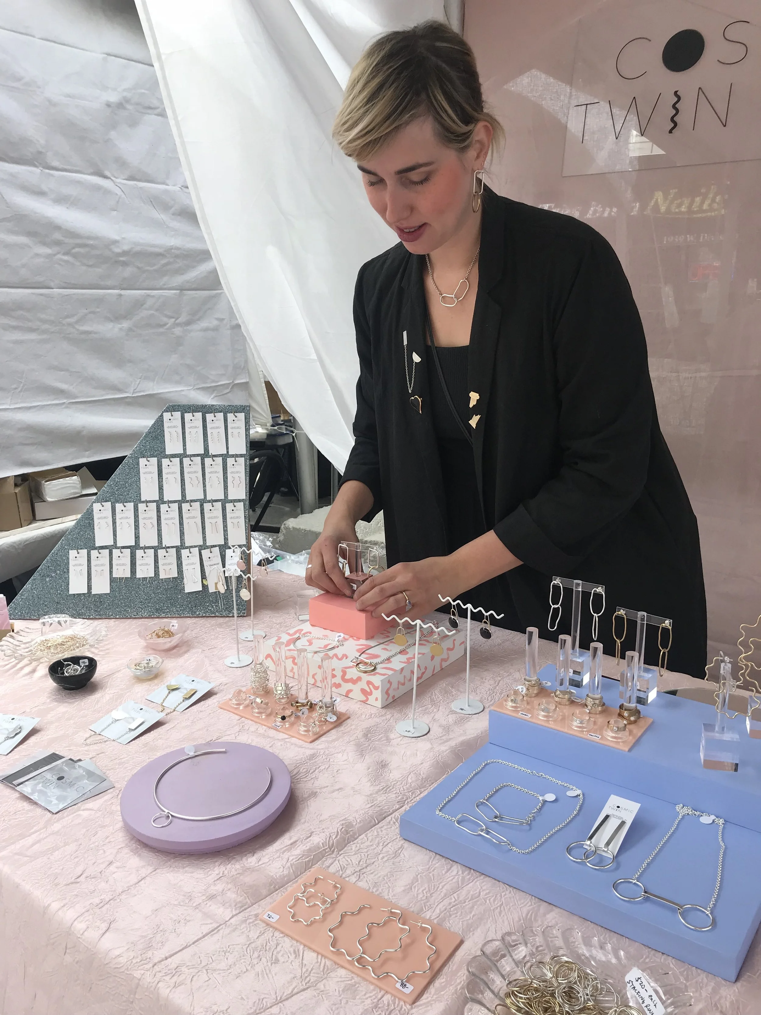 Renegade Craft Chicago September 2018