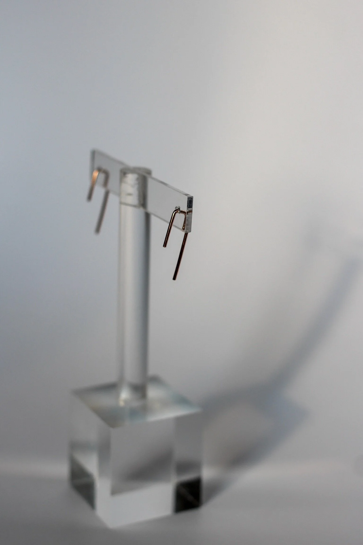 Lil' Dipper Staple Earring