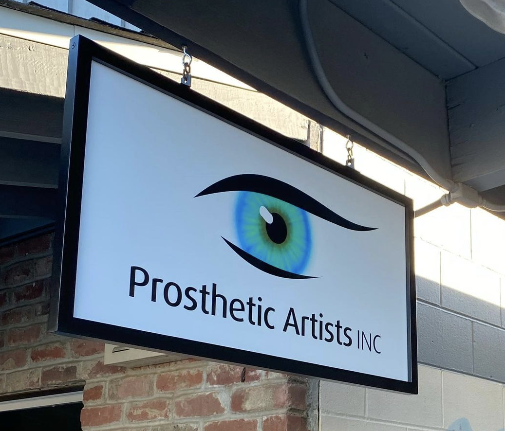 Prosthetic Artists Inc