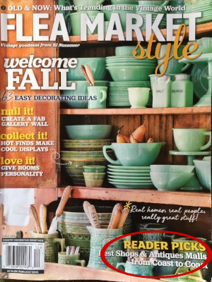 Readers’ Favorite, Fall 2018