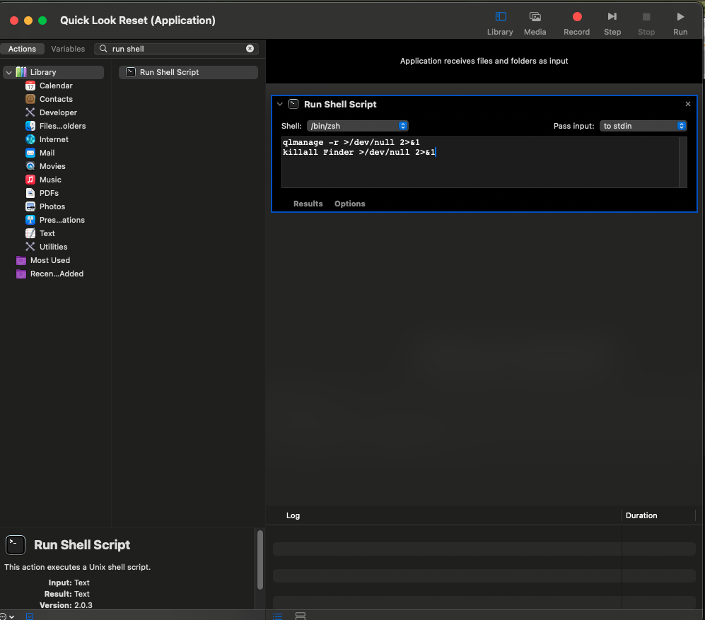 Test Script in Automator.png
