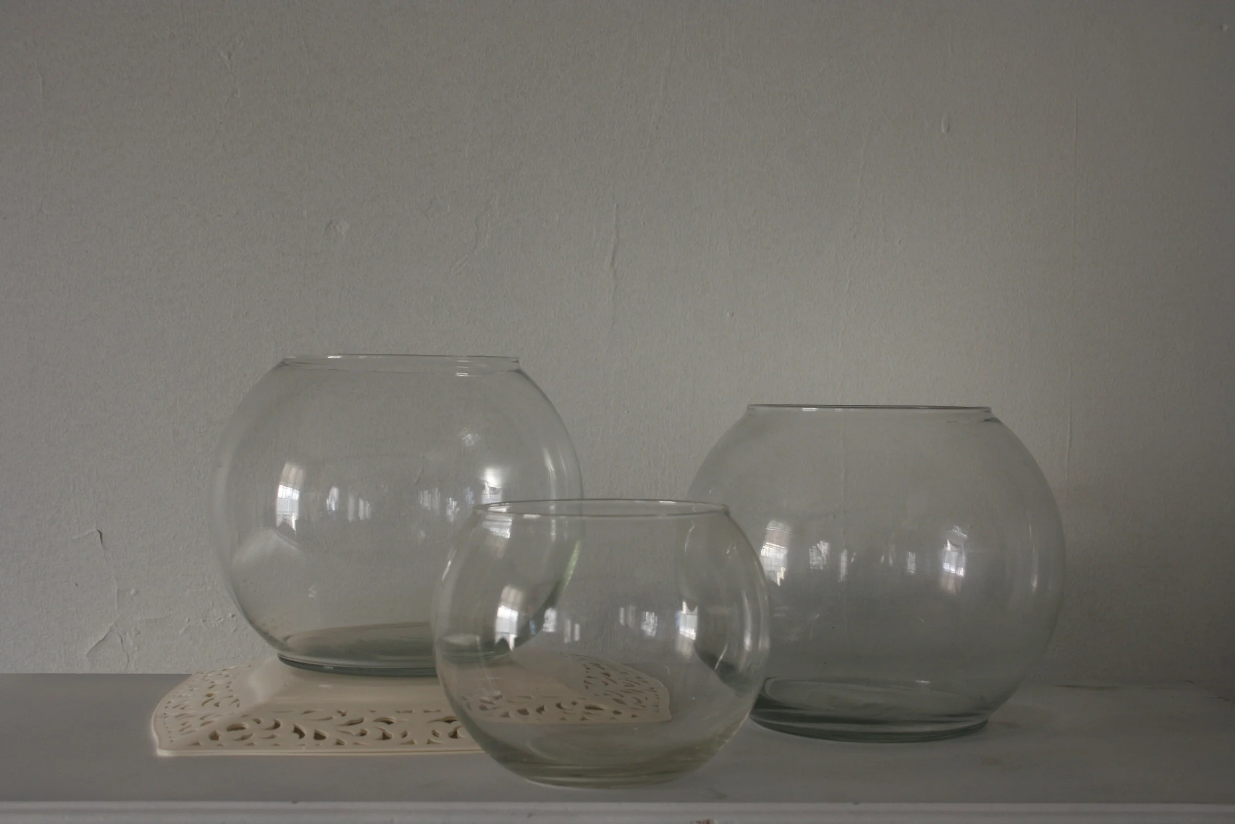  PRICE: 6"&nbsp;$40.00/SET &nbsp;8" $21.00/SET| &nbsp;QTY: 6"-20 8"-8 