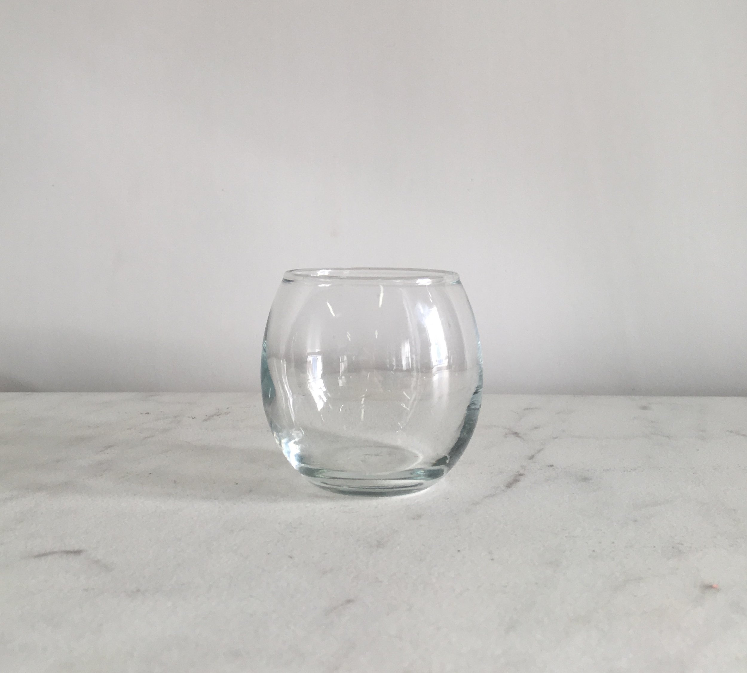 Glassware — GHR Rental Boutique