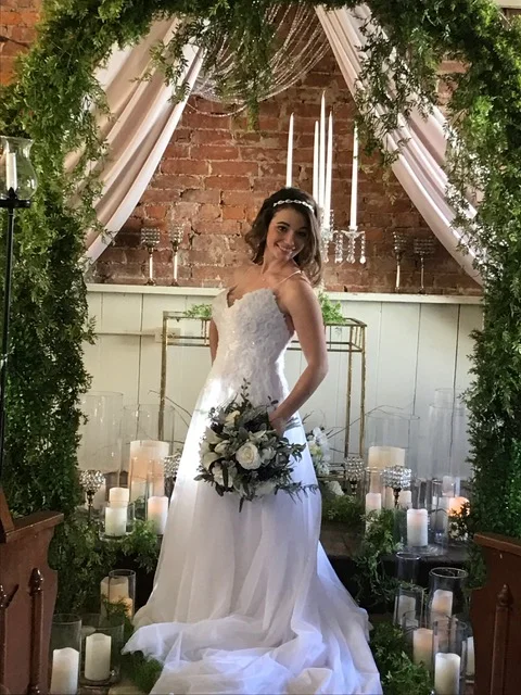 Wedding Arbor and Arch Rentals