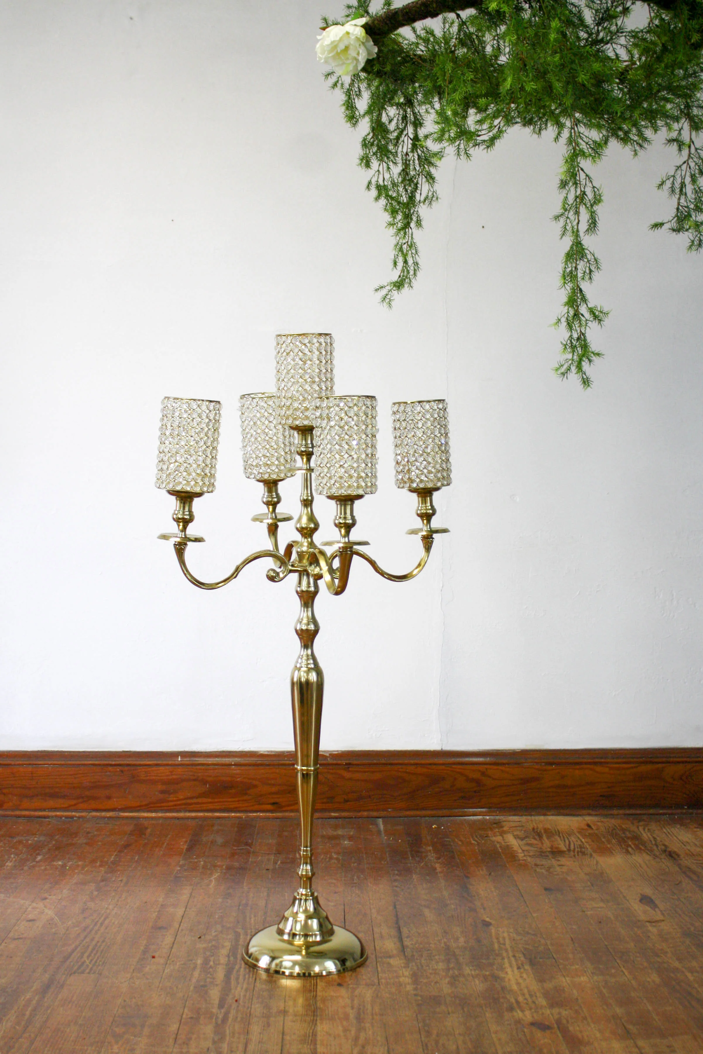 Candelabra Rentals