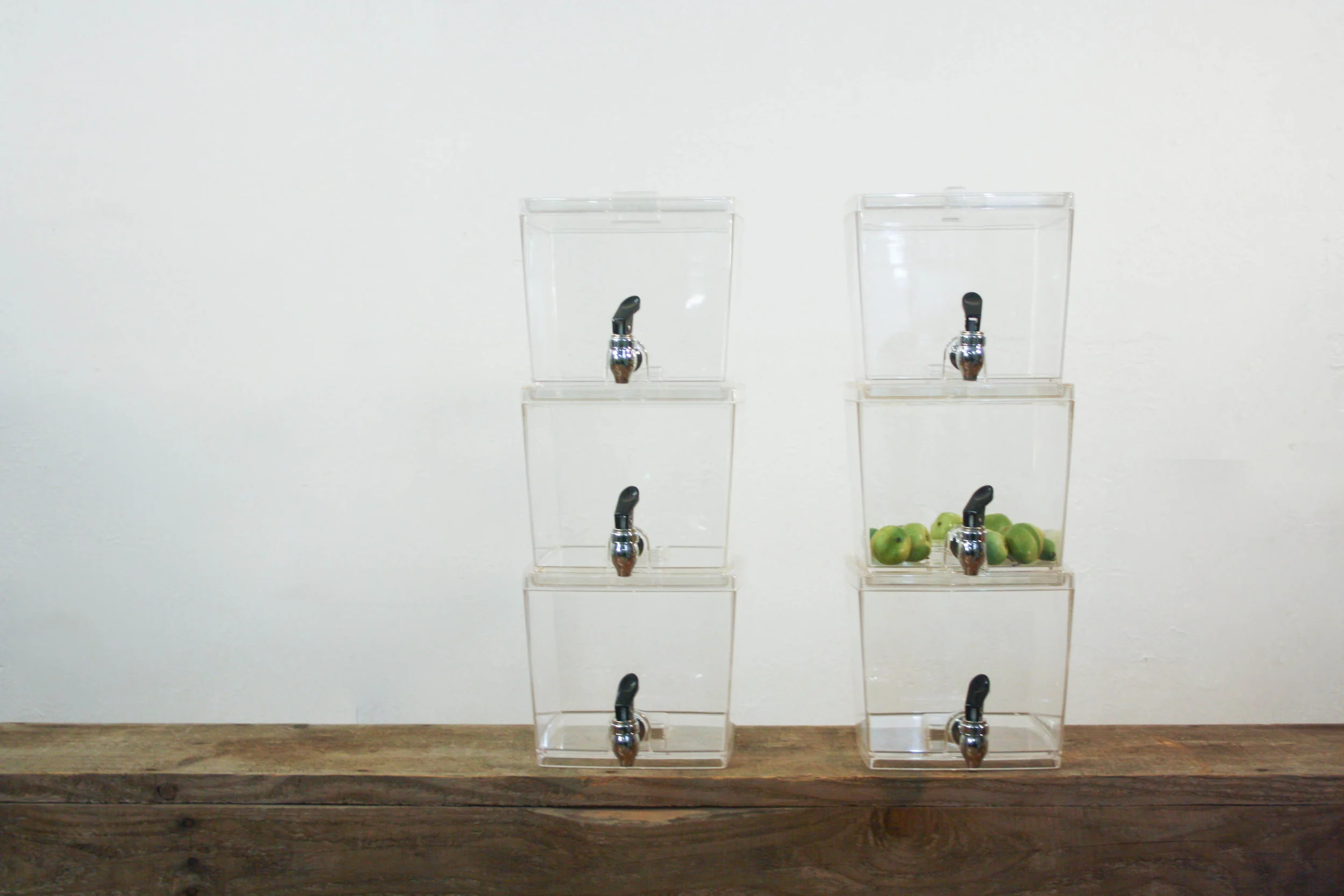 Beverage Rentals